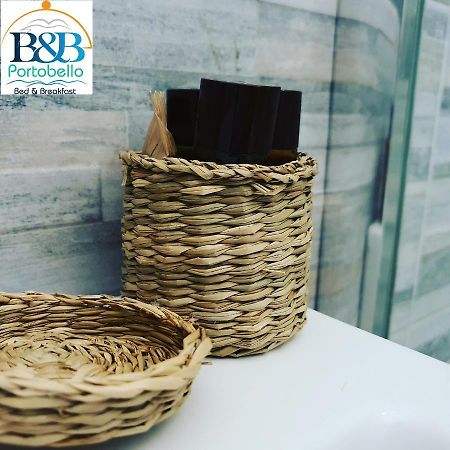 ساليرنو B&B Portobello المظهر الخارجي الصورة