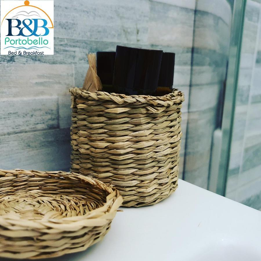 ساليرنو B&B Portobello المظهر الخارجي الصورة